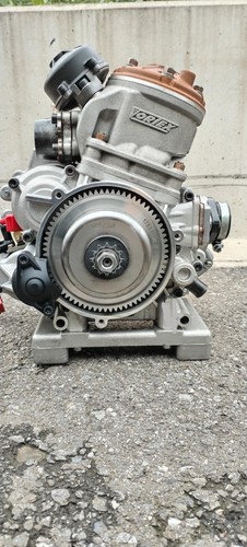 MOTORE VORTEX ROK GP