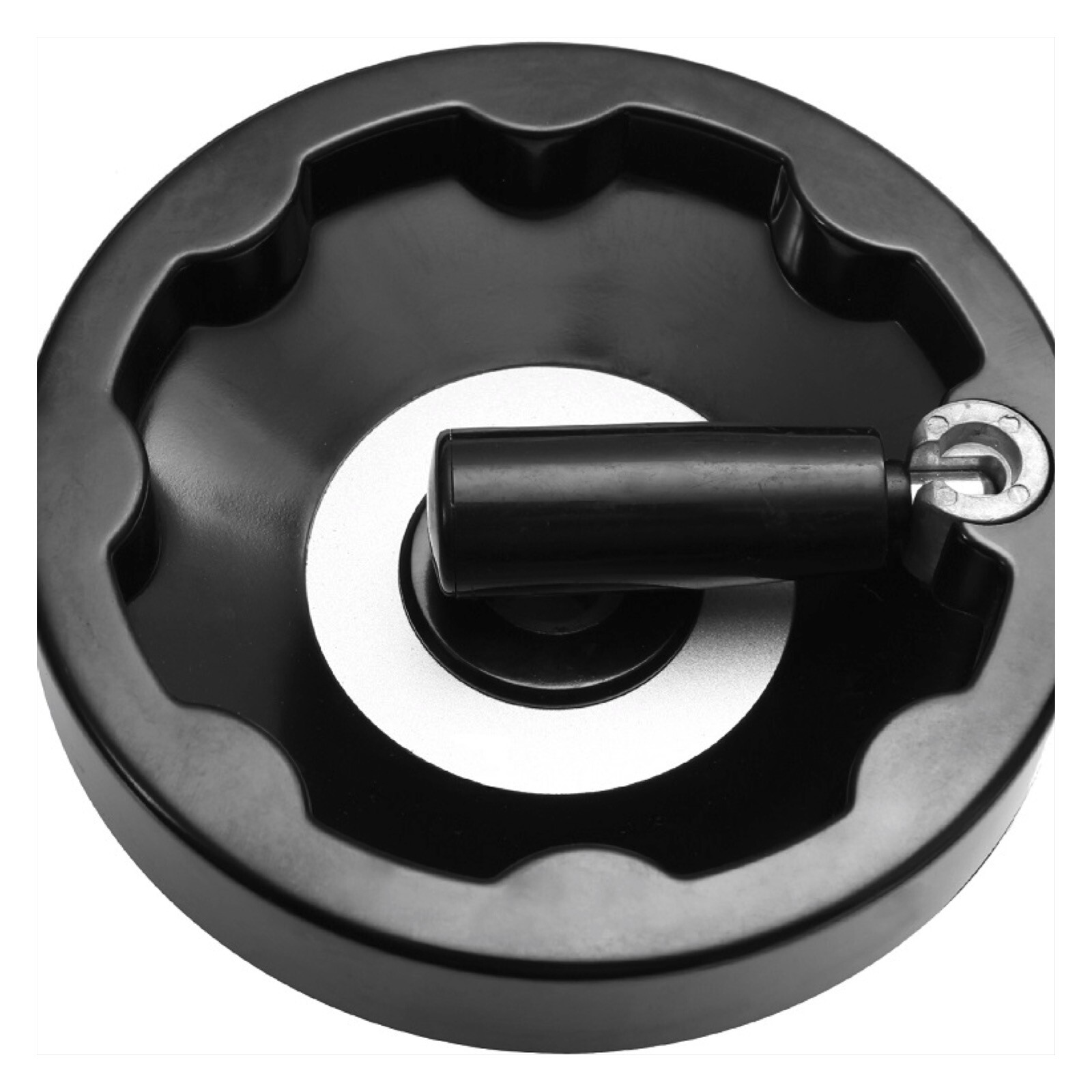 Gummiprodukt Handkurbel In 5 Verschiedenen Gr&ouml;&szlig;en Kurbel Kurbelgriff