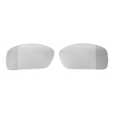 Walleva Transition/Photochromic Polarized Lenses For Spy Optic Konvoy Sunglasses