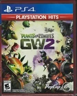 Plants vs Zombies Garden Warfare 2 PS4 (Brand New Factory Sealed US Version) Pla
