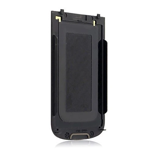 Cubierta trasera de puerta de batería OEM para Blackberry Bold Touch 9930 y 9900 Foto 4 de 4