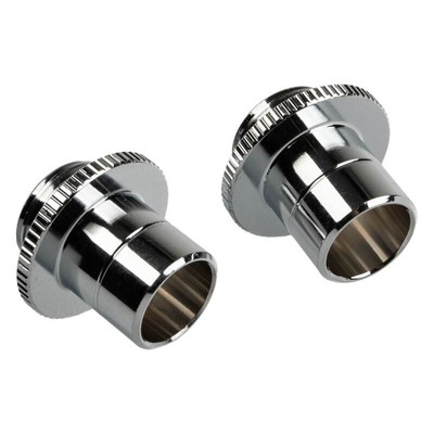 Bitspower Touchaqua Link Adapter Male G1/4 AG auf Link Tube verstellbar 16-22mm 