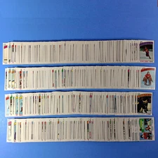1976-77 Topps Hockey Cards Commons Stars Semi Stars U-PICK More Added 12.09.25