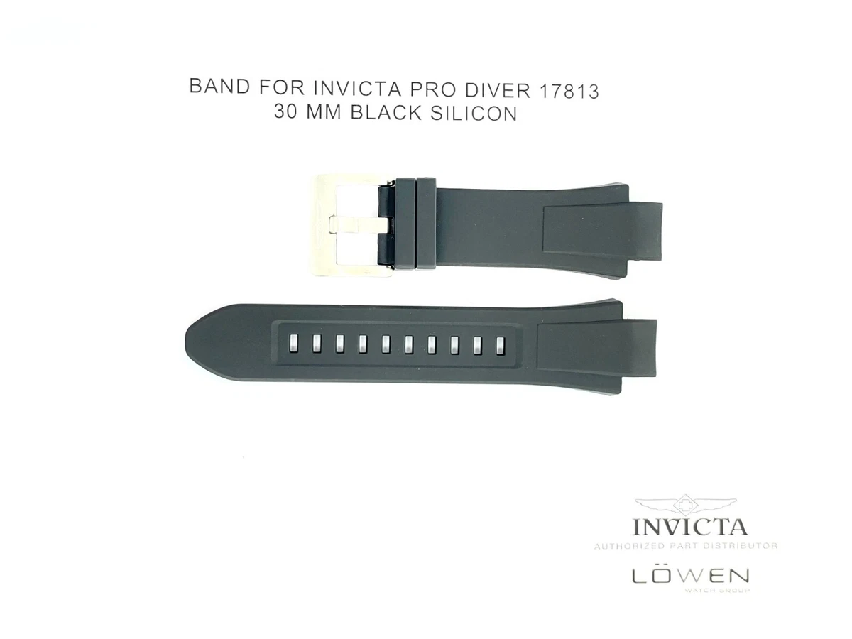 Invicta watch band coupon sale