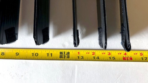 16x20" softbox mattes and louver (LOT of 3) - Picture 7 of 9