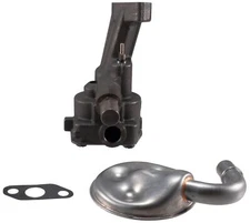 Engine Oil Pump-Performance Melling 10541