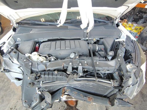Computadora 13-17 Chevrolet Traverse BCM E797857 - Imagen 7 de 12