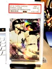 2018 AARON JUDGE TOPPS CHROME "SUPERSTAR SENSATIONS" #SS-1 GEM MT 10 SUPER STAR"