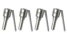 DLLA145PN357 105017-3570 1G796-53612 Fuel Injector Nozzle for Kubota V2203MDI x4