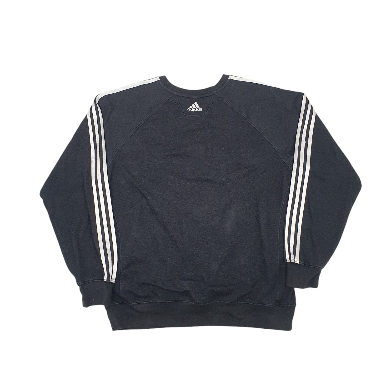 ADIDAS Crewneck NBA Orlando Magic Jumper Sweatshirt Mens L image 3