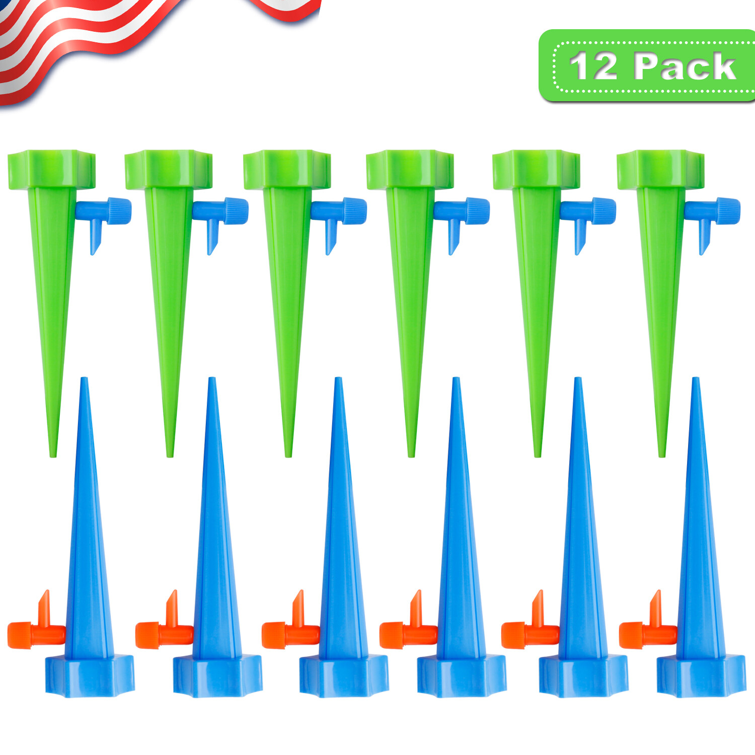 Green,Blue,Orange