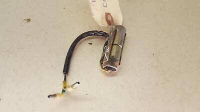 honda 1977 GL1000 GOLDWING condensor # 11829 | eBay