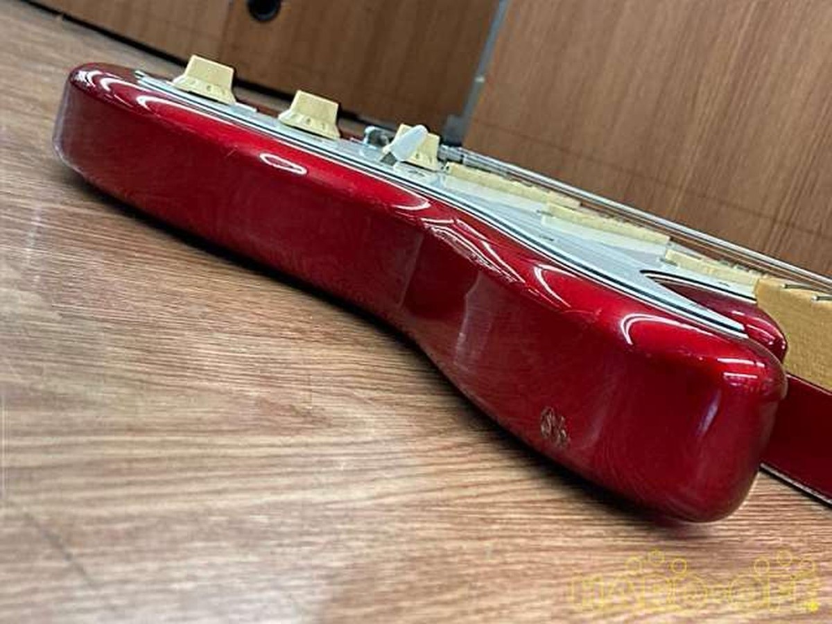 FENDER JAPAN ST-45 ストラトキャスター Fender Japan ST-45（中古）【楽器検索デジマート】