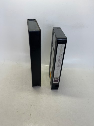 Don Quixote Kitri's Wedding Official Thorn EMI Video Ballet VHS Tape Baryshnikov - Picture 2 of 4