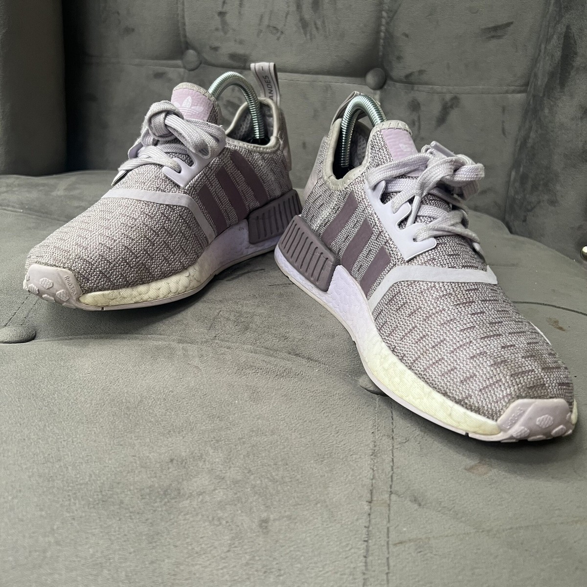lilac nmd