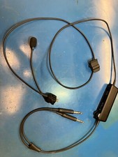 Garmin A20 Cable Dual Plug (2pwg), No Bluetooth