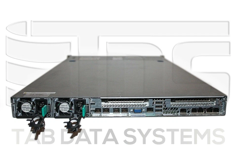 EMC Avamar ADS Gen4S Utility Node 100-580-640-03 w/ 2x 300GB 10K SAS HDD - Image 2 of 2