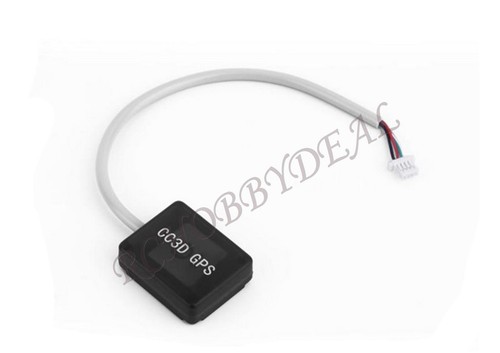 Super Mini CC3D GPS for Openpilot CC3D Flight Controller