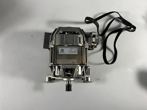 Bosch WLM40 WAE24140 /11 + Riemen Antriebsmotor 1BA6755-0RA #1331-5