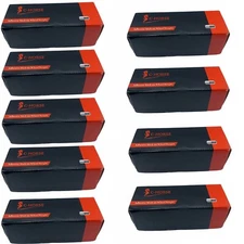 9 BOX 3240 pcs 1/4oz 0.25oz Grey Coated Adhesive Stick on balance Wheel Weights