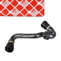 febi KüHlerschlauch KüHlwasserschlauch FüR BMW X5 E53 3.0I M54 11537510120