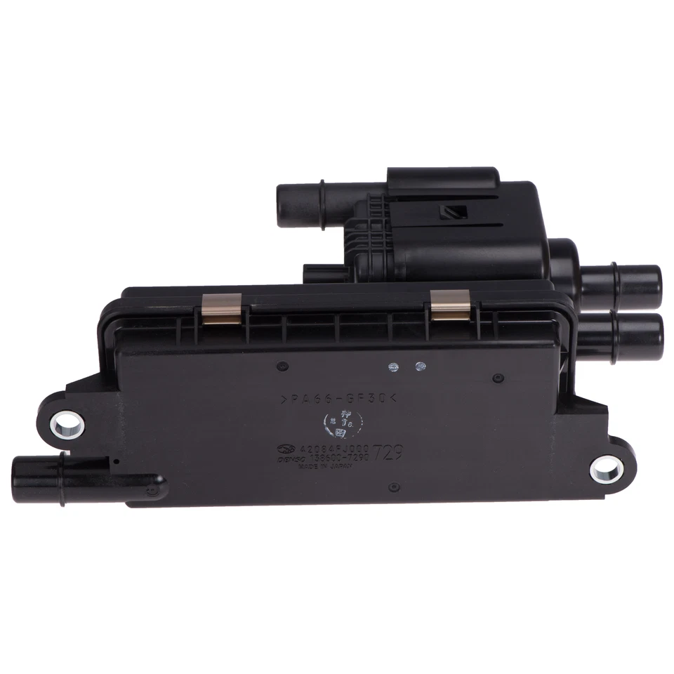 Válvula de retenção Subaru Vapor Canister Forester Impreza BRZ 42084FJ000 FABRICANTE DE EQUIPAMENTO ORIGINAL 2012-2018 - Imagem 4 de 4