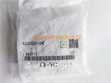 10pcs NEW SMC Pneumatic Flow Control Piping Inline Tube AS2002F-04