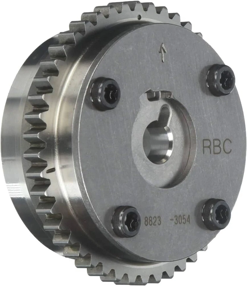 Genuino para Honda CR-V Civic Acura RSX 50 grados VTC actuador admisión leva engranaje Foto 3 de 4