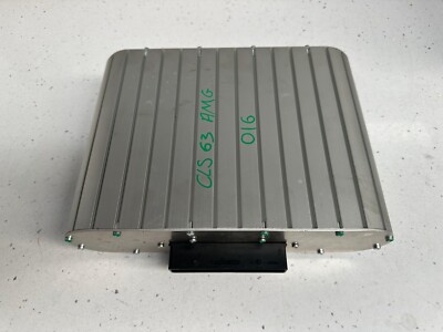 Mercedes AMG Bang & Olufsen ICE Power Amplifier OEM A2219009503 | eBay
