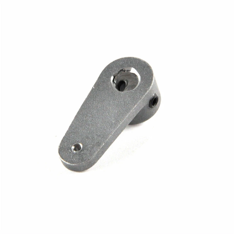 for RC Gasoline Engine Parts 25.5*12mm 25.5*17mm Rocker DLE Throttle Rock ArmEHz - Image 3 of 4