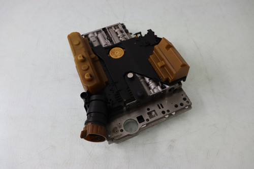 03 MERCEDES CLK CLK500 W209 TRANSMISSION VALVE BODY AUTOMATIC TCU TCM 1402700561 - 第 1/7 張圖片