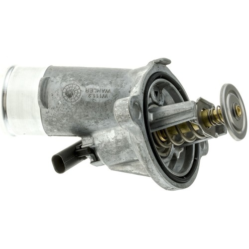 Motorad Engine Coolant Thermostat Housing Assembly for 2500, 3500, 4000 956-216 - Bild 1 von 7