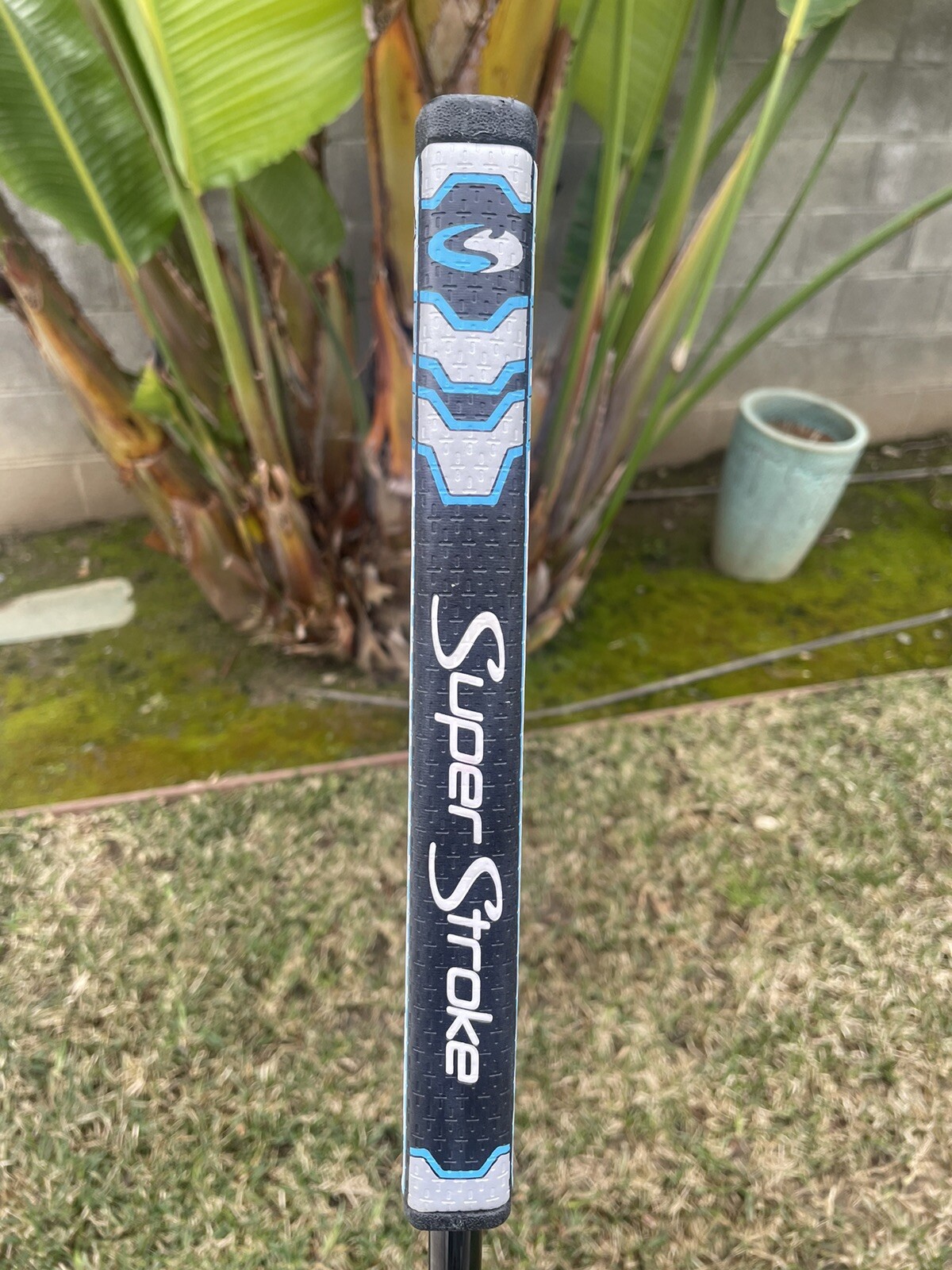 Odyssey Toulon Las Vegas H7 Neck 35” LH Putter eBay