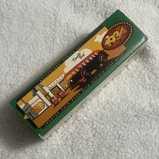 1994 ERTL Texaco 1934 Diamond T Tanker "Doodle Bug" Collectors Series 11 - Bank