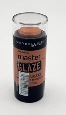 NEW Maybelline Master Glaze Blush Stick- 40 WARM NUDE