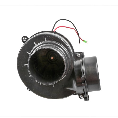 Ventilador turbo/supercargador generador de admisión de aire universal de 3" para automóviles camiones ATV RV - Imagen 3 de 8