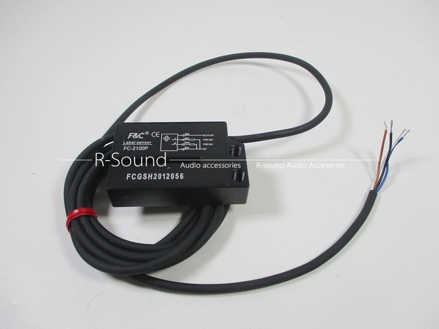 Датчик fc 2100