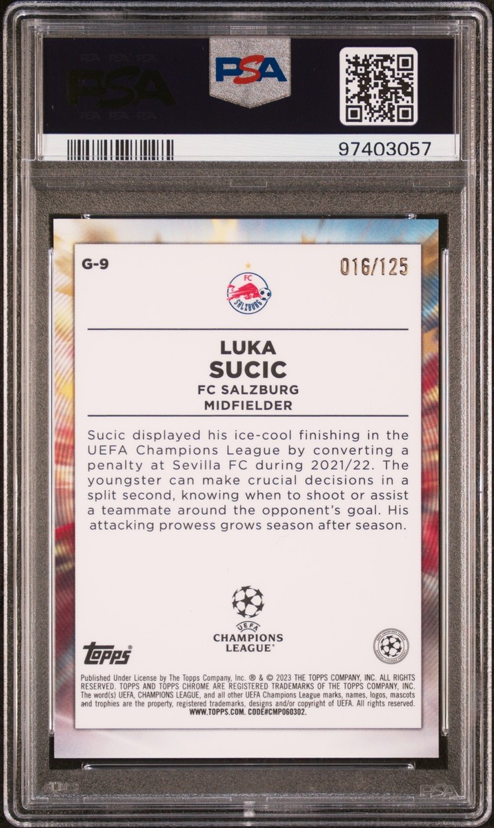 topps Chrome GOLAZO メッシ　199シリ 2021 LIONEL MESSI TOPPS CHROME UEFA CHAMPIONS LEAGUE GOLAZO
