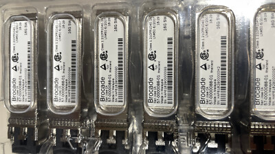 Módulo Transceptor óptico Compatible Con Brocade XBR-000192 (57-0000088