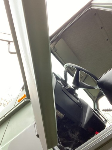 Mercedes G klasse 290 GD W461 (EX Niederländisches Militärfahrzeug ) - Afbeelding 12 van 23
