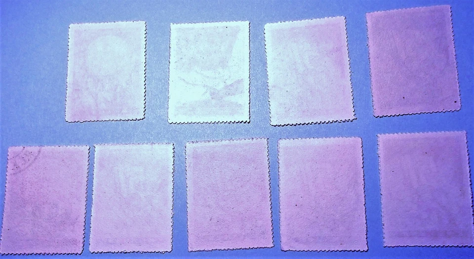 PR China Stamps C61, C63, C67 PRC, C82 Korea, C89 Mongolian 纪61, 63, 67, 82, 89 - Image 2 of 4