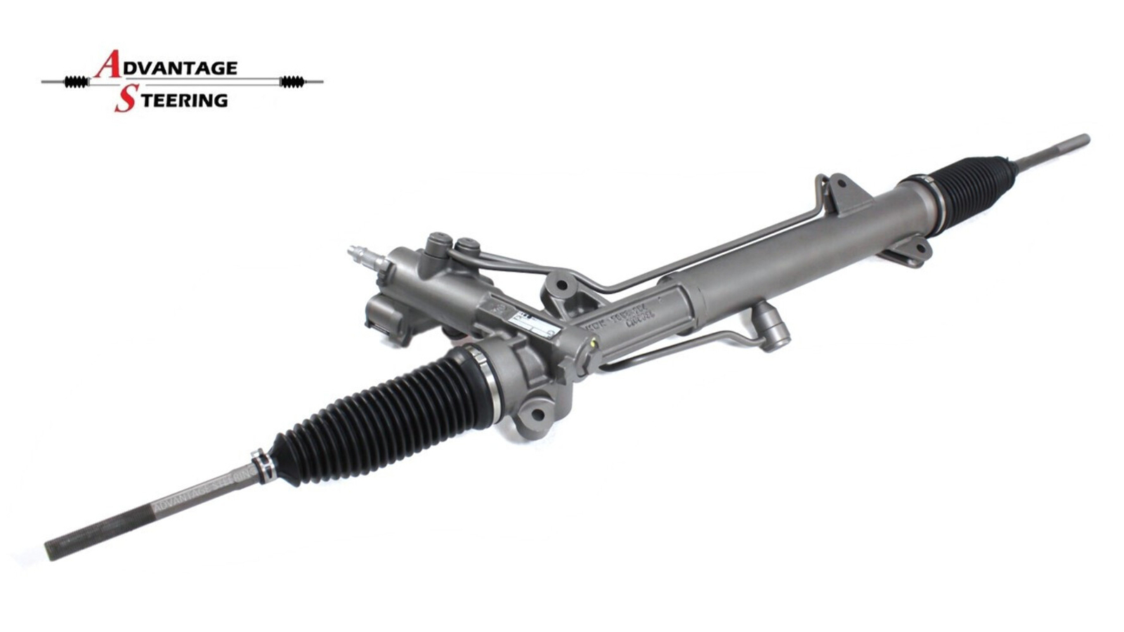 Rolls Royce Phantom Rack and Pinion 2004-2009 | OE Steering Rack USA Remanufactu