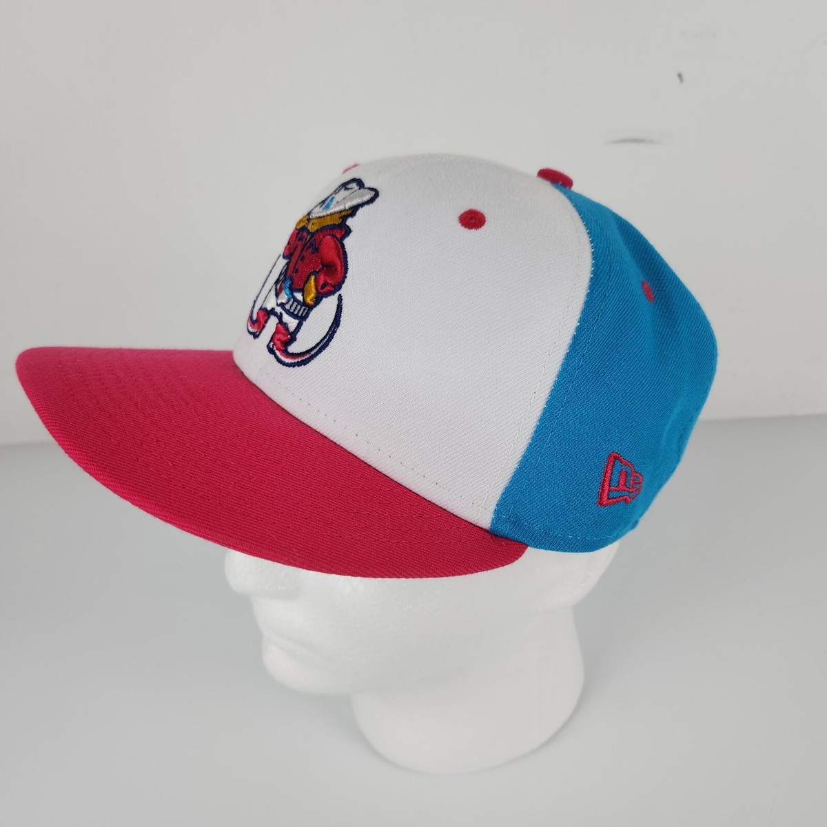 Amarillo Sod Poodles Copa Pointy Boots New Era Minor League Amarillo Sod Poodles Copa Pointy Boots New Era Minor League