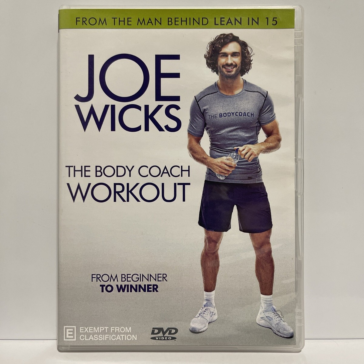 Fitness Pe With Joe March 23 Coach App Joe Wicks Monday Workout Pe