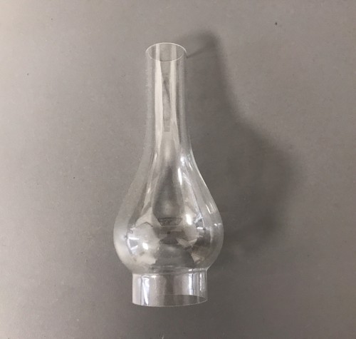 Lampenglas Petroleumlampe Vesta Öllampe Sturmlaterne Glaszylinder Petroleumglas - Bild 2 von 5