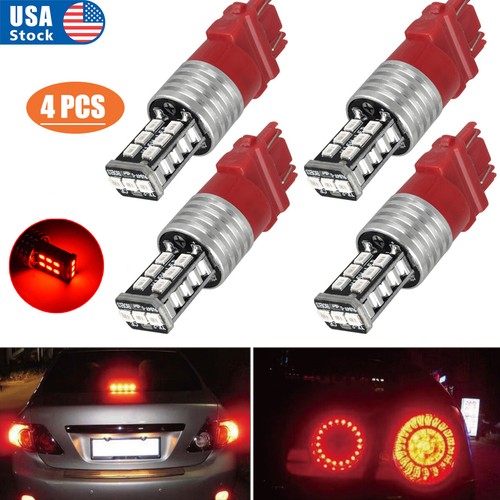 Rv Led Lights Canbus 1157 Led Bulbs CANBUS 1157 LED Tail Light Bulb With Built-in Resistor 2357 Brake Light 1156 Led Bulb Brake Light Bulb