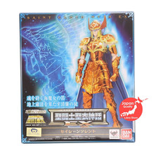 RARE Saint Seiya Saint Myth Cloth EX Siren Sorrento Figure from JAPAN
