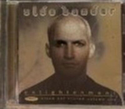 Enlightenment; Mixed Not Stirred, Vol. 1 By Aldo Bender 