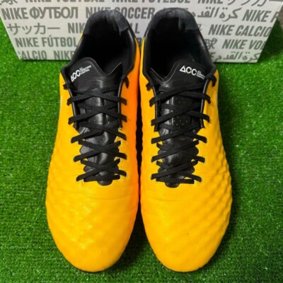 Nike Magista Opus 2 FG US 9.0 Soccer Cleats | eBay