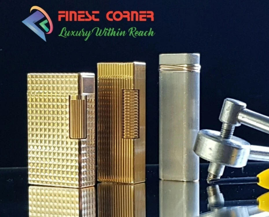 Cartier Lighter Service and Repair All Models 1 Year warranty - Image 2 of 4